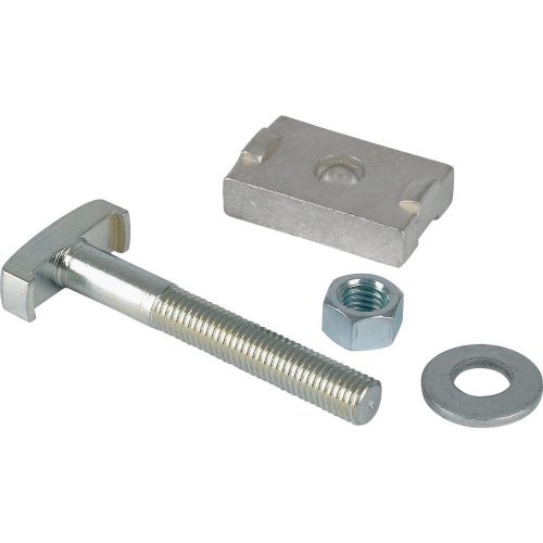 Eaton Railsysteemklem, 1600A, voor koperband - Eaton vt67313 l - 20058037