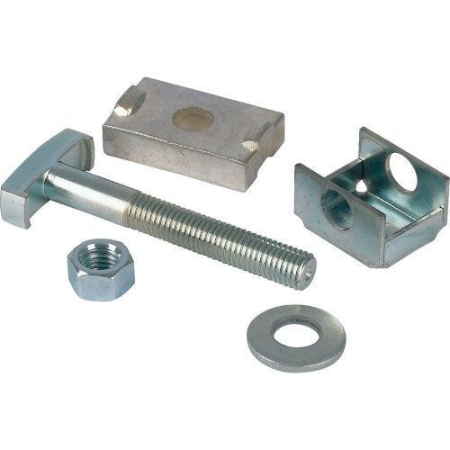 Eaton Railsysteemklem, 1600A, voor koperband - Eaton vt67513 l - 20058084
