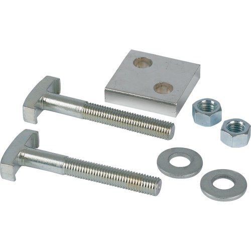 Eaton Railsysteemklem, voor CU 3x40x10 - Eaton vt67713 l - 20058110