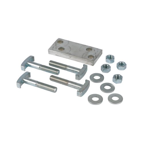 Eaton Railsysteemverbinding, voor 3x40x10, L123 - Eaton vt67913 l - 20058437