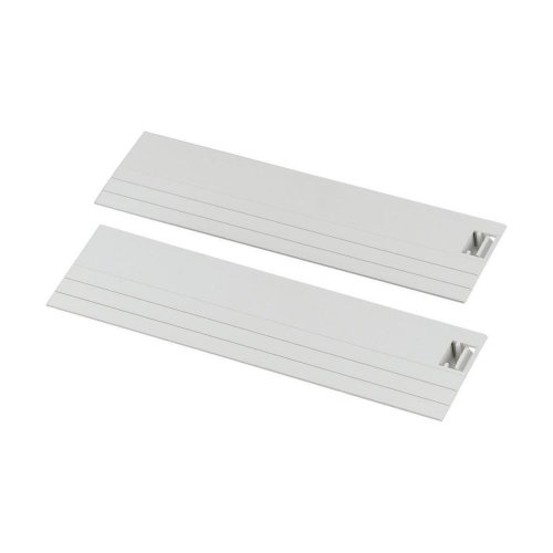 Eaton Afdekstrook B=54mm voor uitsparing H=195 van 60mm railsystemen, afbree - Eaton wa sg02313 l - 20059330