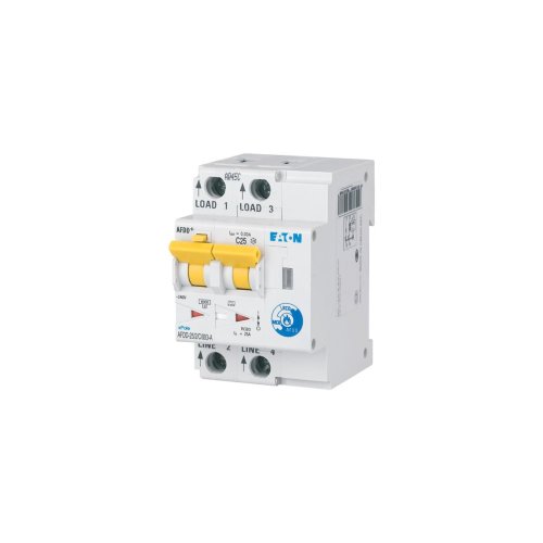 Eaton Vlamboogautomaat (AFDD) 25A 2p C-kar 30mA - Eaton wa sg102119 r - 20062875