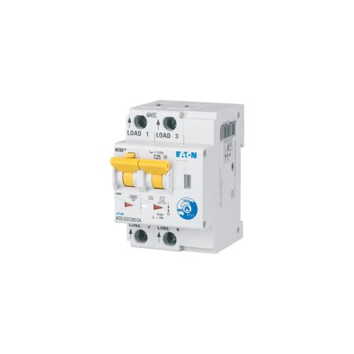 Eaton Vlamboogautomaat (AFDD) 25A 2p C-kar 30mA kortvertraagd - Eaton wa sg102219 r - 20069301