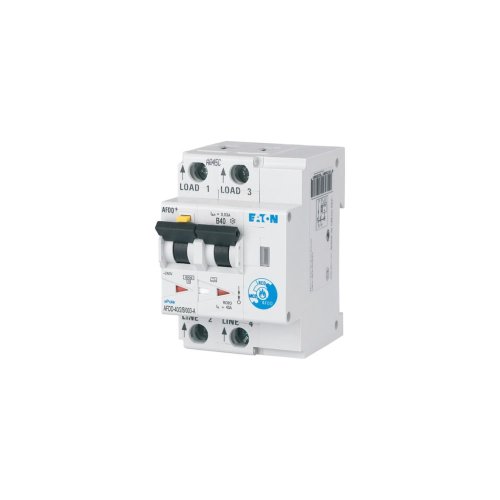 Eaton Vlamboogautomaat (AFDD) 40A 2p B-kar 30mA - Eaton wa sg103319 r - 20062878