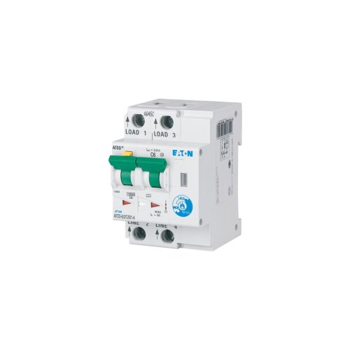 Eaton Vlamboogautomaat (AFDD) 6A 2p C-kar 10mA - Eaton wa sg105019 r - 20069317