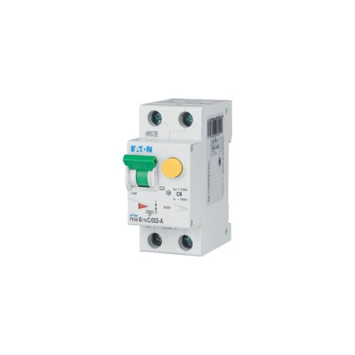 EATON aardlekautomaat c6a 1p+n 0,03a - Eaton wa sg150719 l - 11004839