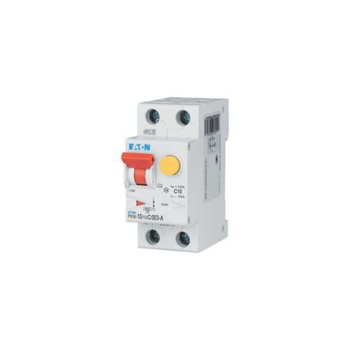 EATON aardlekautomaat c10a 2p PKN6-10/1N/C/003-A-MW - Eaton wa sg151519 l - 20066123
