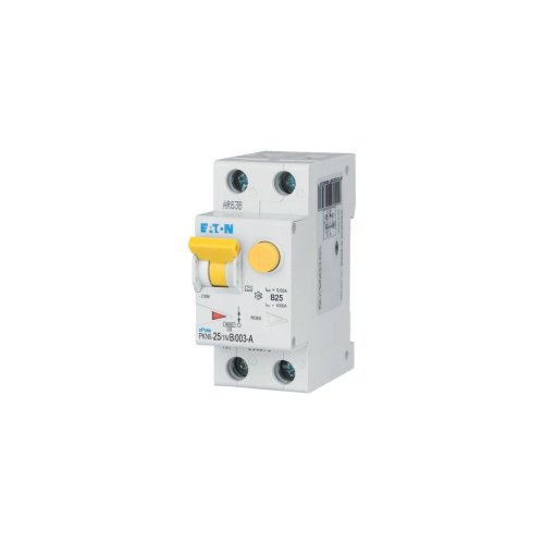 EATON aardlekautomaat b25a 1p+n 0,03a - Eaton wa sg155519 l - 11004838