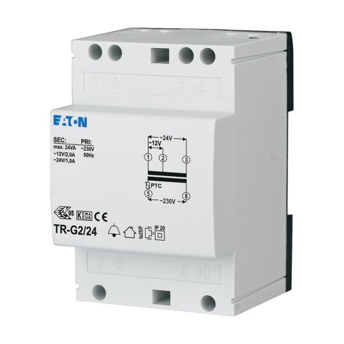 EATON beltrafo 24v tr-g2/24 - Eaton wa sg159721 l - 20067012