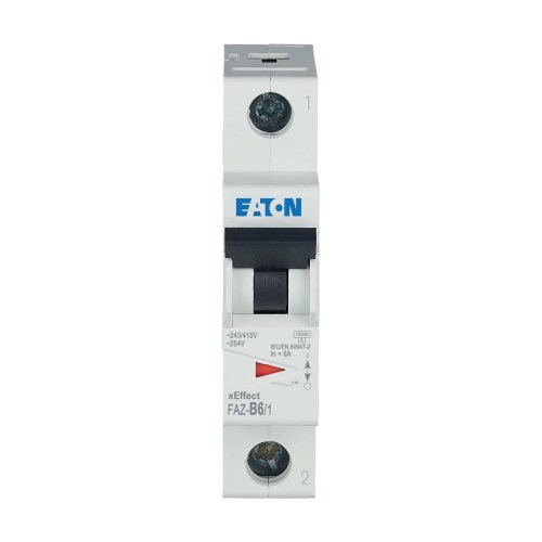 EATON automaat faz-b6/1 - Eaton wa sg226920 c - 20067644
