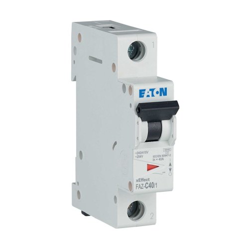 EATON automaat faz-c40/1 - Eaton wa sg229420 r - 11002490