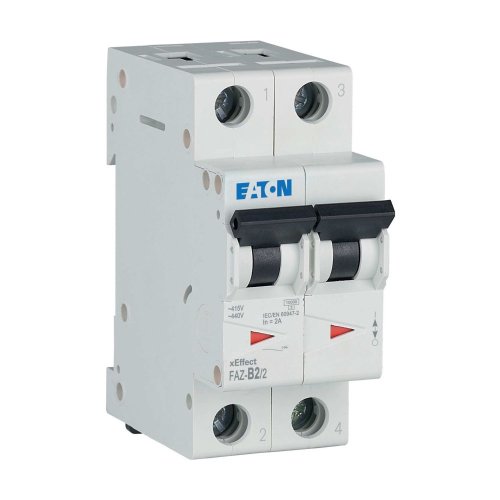 EATON automaat faz-b2/2 - Eaton wa sg245420 r - 11004831
