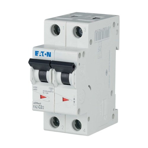 EATON automaat faz-c2/2 - Eaton wa sg248220 l - 11004830
