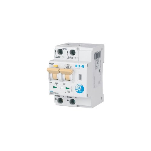 Eaton Vlamboogautomaat (AFDD) 13A 2p C-kar 10mA - Eaton wa sg96719 r - 20062866