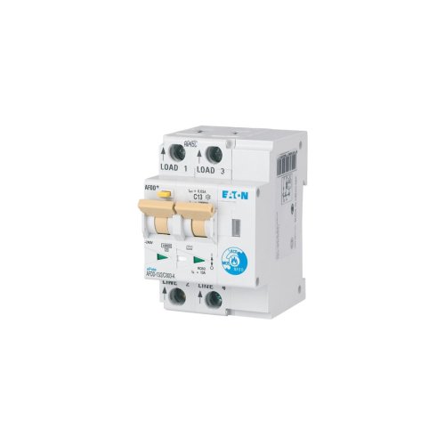 Eaton Vlamboogautomaat (AFDD) 13A 2p C-kar 30mA - Eaton wa sg97119 r - 20062867