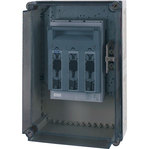 Eaton Kast Ci, 1x zek.lastscheider 3p NH2 390A, HxBxD=500x375x225mm - Eaton wa vt07316 l - 20062052