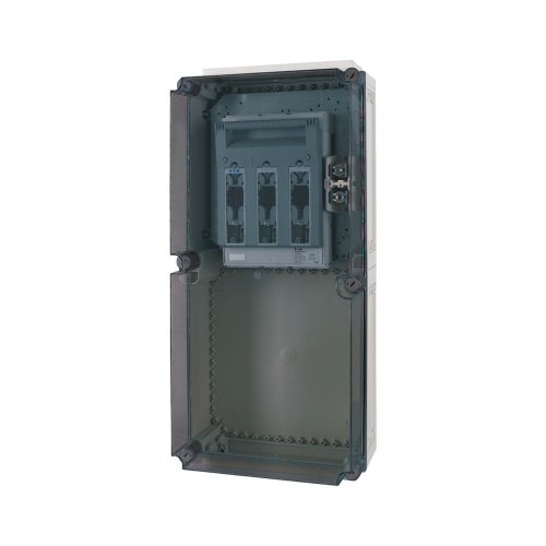 Eaton Kast Ci, 1x zek.lastscheider 3p NH2 390A, HxBxD=750x375x225mm - Eaton wa vt07416 l - 20062053