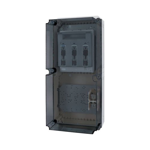 Eaton Kast Ci, 1x zek.lastscheider 3p NH3 550A, HxBxD=750x375x225mm - Eaton wa vt07516 l - 20062054