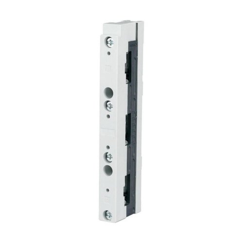 Eaton 3P Raildragerhouder, voor railsysteem 60mm, wit - Eaton wa vt09913 l - 20059259