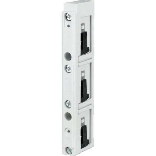 Eaton 3P Raildragerhouder, voor railsysteem 60mm, wit - Eaton wa vt10013 l - 20059260