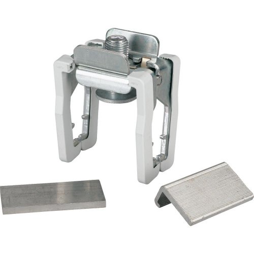 Eaton Aansluitklemmenplaat, 3P, 1000mm2, 1600A voor NZM4 - Eaton wa vt61313 l - 20059309