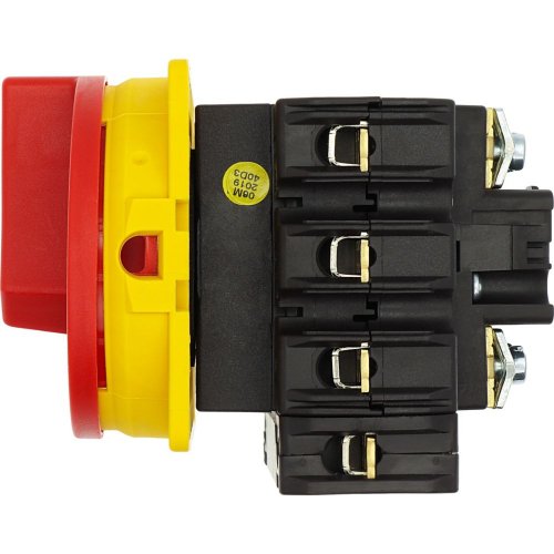 EATON nood/uit schakelaar front inb 4p p3-63/EA/SVB/N - Eaton y7 10398 bt - 11001020