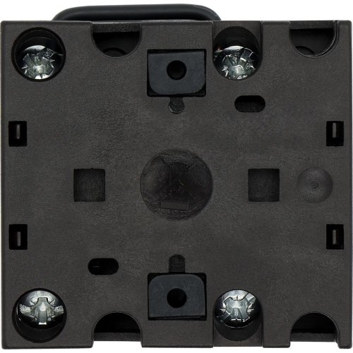 EATON omschakelaar 20a 1-0-2 vast T0-1-8210/E - Eaton y7 12742 bk - 20056474