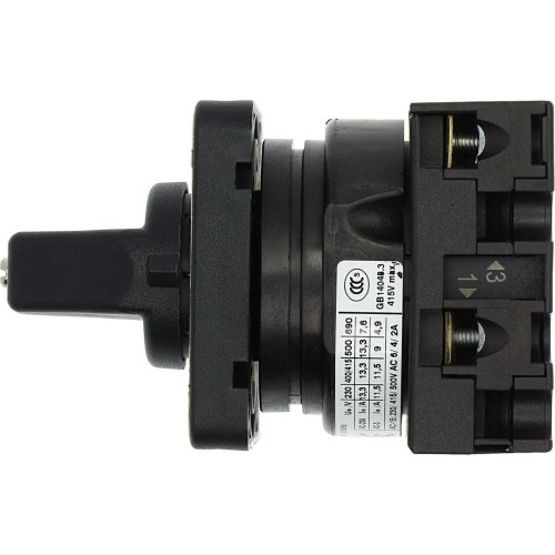 EATON omschakelaar 20a 1-0-2 vast T0-1-8210/E - Eaton y7 12742 tp - 20056474