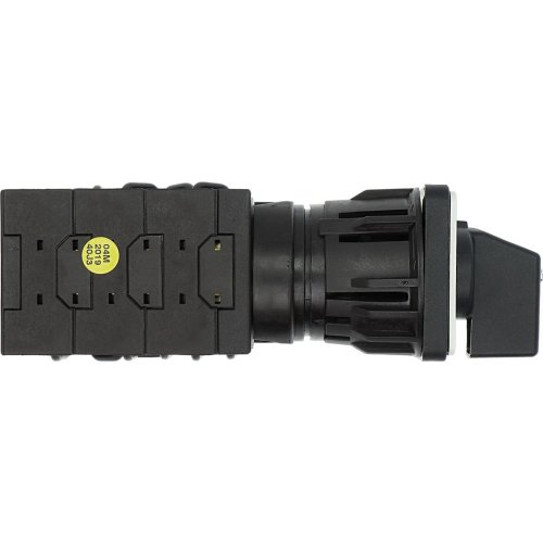 Eaton Omkeer-poolomschakelaar, Contacten: 12, 20 A, 2 toerentallen, 2 gesche - Eaton y7 12747 bt - 20056475
