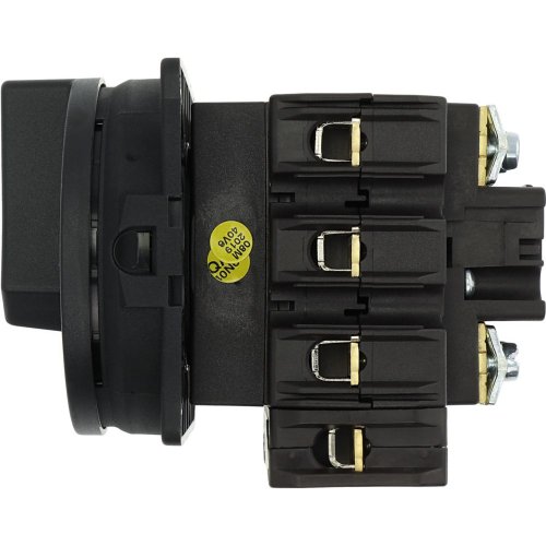 Eaton Hoofdschakelaar, 3-polig + N, 63 A, HOLD-functie, afsluitbaar in 0-sta - Eaton y7 12771 tp - 20056483