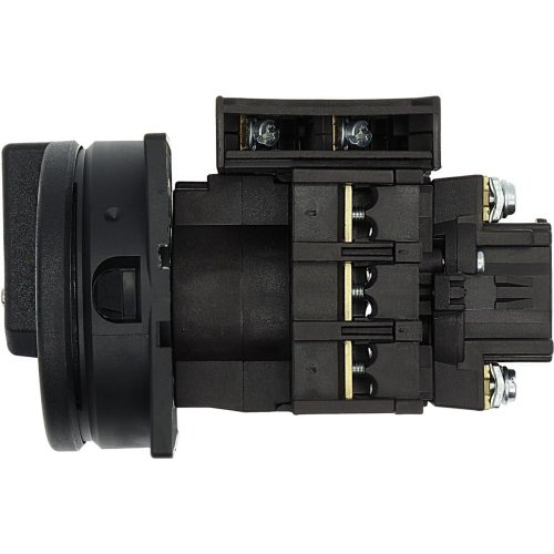 Eaton Hoofdschakelaar, 3-polig + 1MC + 1VC, 32 A, HOLD-functie, afsluitbaar  - Eaton y7 12772 bt - 20056484
