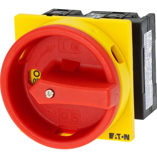 EATON hoofdschakelaar 2p 32a T3-1-102/EA/SVB - Eaton y7 14374 l - 14374