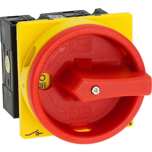 EATON hoofdschakelaar 2p 32a T3-1-102/EA/SVB - Eaton y7 14374 r - 14374