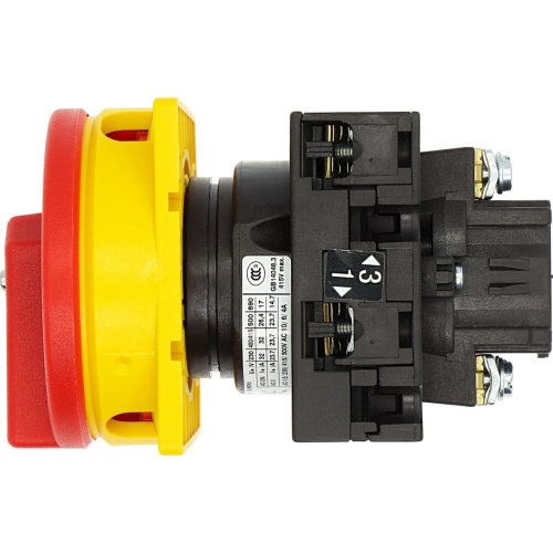 EATON hoofdschakelaar 2p 32a T3-1-102/EA/SVB - Eaton y7 14374 tp - 14374