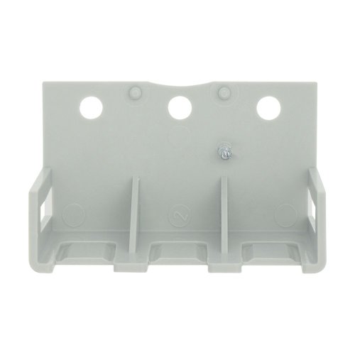 Eaton Klemmenafdekking, 3p, voor lastscheider P1 - Eaton y7 17253 bt - 20056841