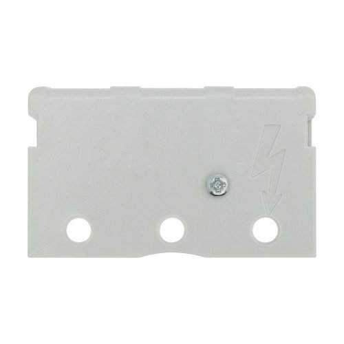 Eaton Klemmenafdekking, 3p, voor lastscheider P1 - Eaton y7 17253 c - 20056841