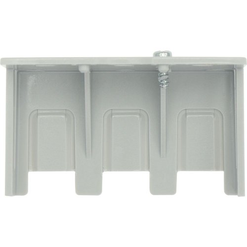 Eaton Klemmenafdekking, 3p, voor lastscheider P1 - Eaton y7 17253 tp - 20056841