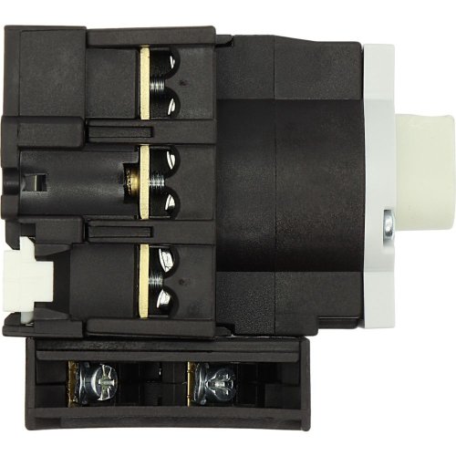 Eaton Hoofdschakelaar, 3-polig + 1 Maakcontact + 1 Verbreekcontact, 25 A, NO - Eaton y7 172767 bt - 20061336