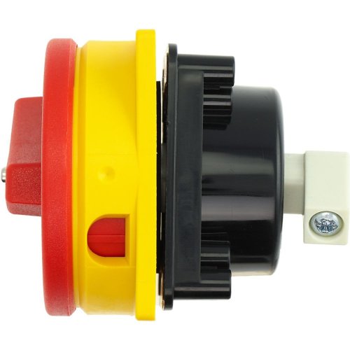 Eaton Draaigreep P1, handslotvergr, RD/GL, voor as 4k6 - Eaton y7 172840 bt - 20061401