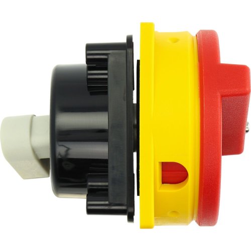 Eaton Hoofdschakelaar, 3-polig, 32 A, NOOD-UIT-functie, Afsluitbaar in 0-sta - Eaton y7 172865 bt1 bt - 20061426