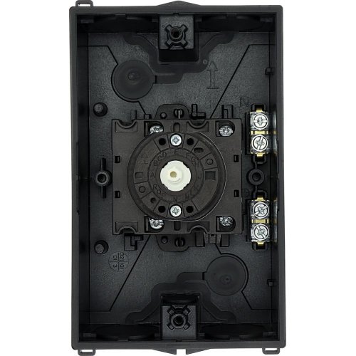 Eaton Veiligheidsschakelaars SUVA, 32 A, HOLD-functie, afsluitbaar in de 0-s - Eaton y7 172959 do - 20061446