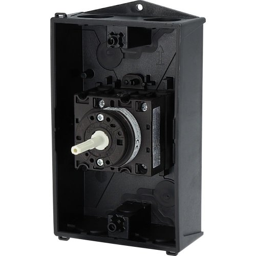 Eaton Veiligheidsschakelaars SUVA, 32 A, HOLD-functie, afsluitbaar in de 0-s - Eaton y7 172959 ldo - 20061446