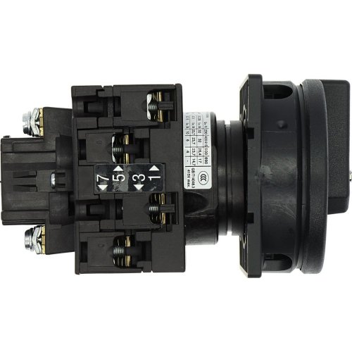 Eaton Veiligheidsschakelaars SUVA, 32 A, HOLD-functie, afsluitbaar in 0-stan - Eaton y7 172964 bt - 20061451