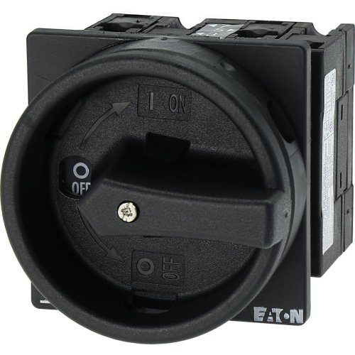 Eaton Veiligheidsschakelaars SUVA, 32 A, HOLD-functie, afsluitbaar in 0-stan - Eaton y7 172964 l - 20061451
