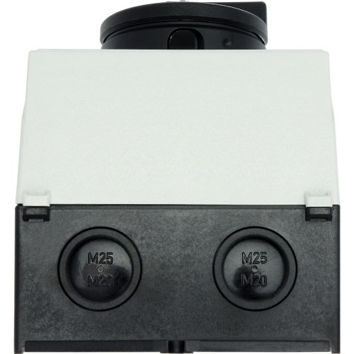 Eaton Hoofdschakelaar, 3-polig + 1M + 1V, 32 A, HOLD-functie, afsluitbaar in - Eaton y7 182420 tp - 20061957