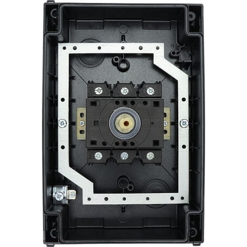 Eaton Hoofdschakelaar, 3-polig, 63 A, HOLD-functie, afsluitbaar in 0-stand,  - Eaton y7 182422 do - 20061959
