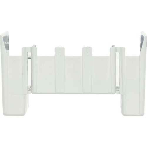 Eaton Klemmenafdekking, 4p, voor lastscheider P14 - Eaton y7 19626 bk - 20056901