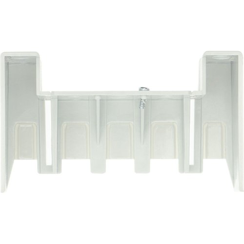 Eaton Klemmenafdekking, 4p, voor lastscheider P14 - Eaton y7 19626 bt - 20056901