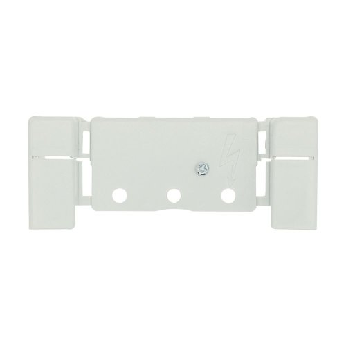 Eaton Klemmenafdekking, 4p, voor lastscheider P14 - Eaton y7 19626 c - 20056901