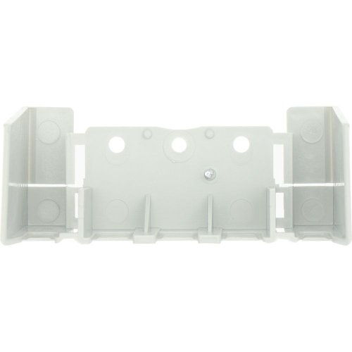 Eaton Klemmenafdekking, 4p, voor lastscheider P14 - Eaton y7 19626 tp - 20056901